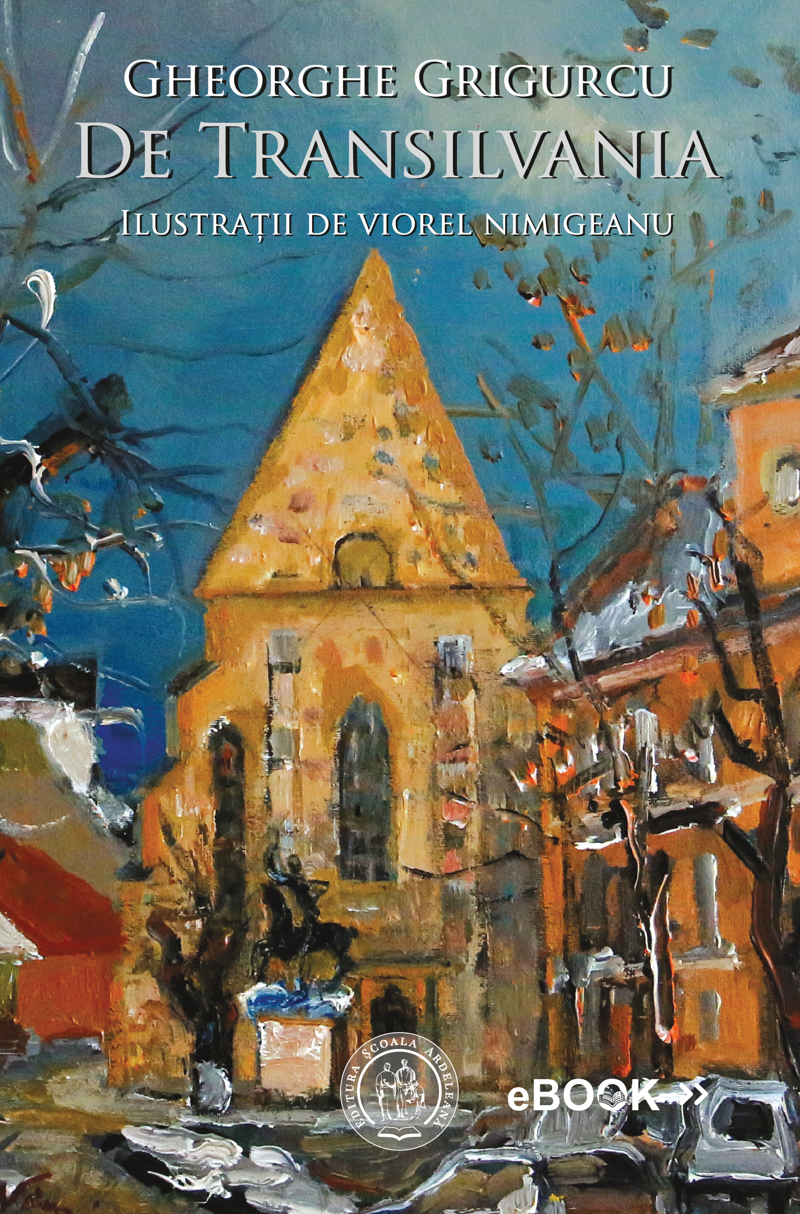 De Transilvania (eBook)